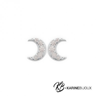 Clous d'oreilles Vérone...