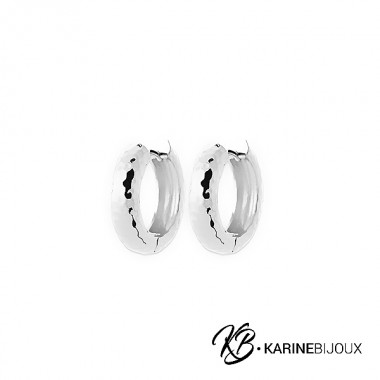 Petites Créoles Martelées...