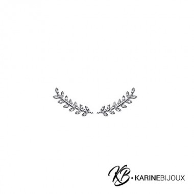 Contours d'oreilles Malaga...