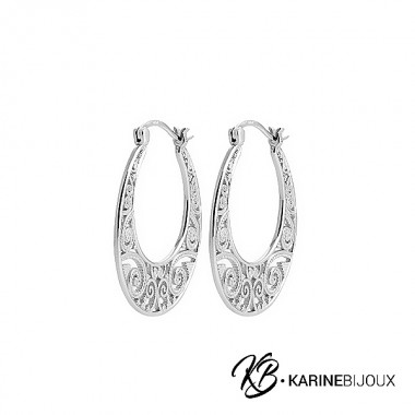 Créoles Ikaria arabesque...