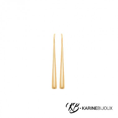 Boucles d'oreilles Shanone...