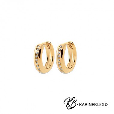 Moyennes créoles Lauren et...