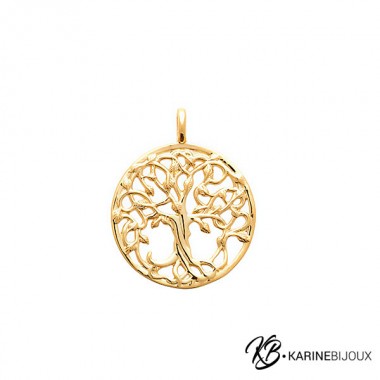Pendentif arbre de vie...