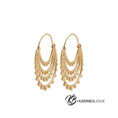 Créoles savoyardes plaqué...