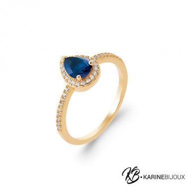 L'Impériale bague Solitaire...