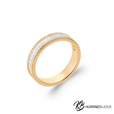 Bague "L'Impériale" Anneau...