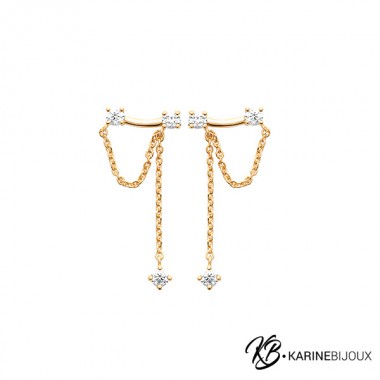 Boucles d'Oreilles...