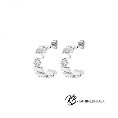 Créoles "Victoria" en...