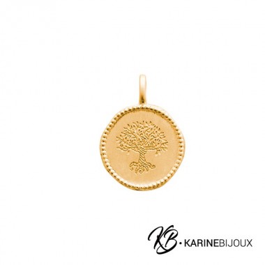 Pendentif Arbre de Vie...