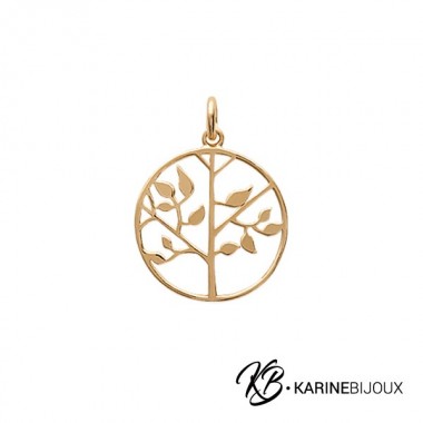 Pendentif Arbre de Vie...