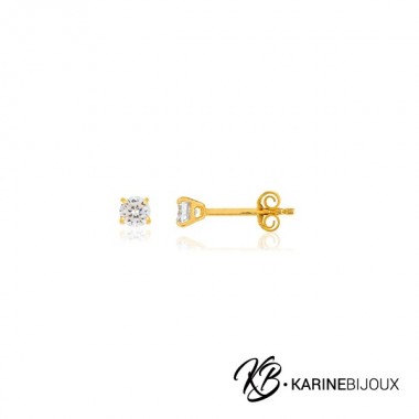 Petites puces d'oreilles...